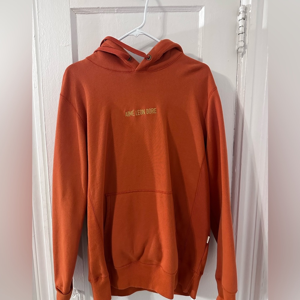 Aime Leon Dore Hoodie